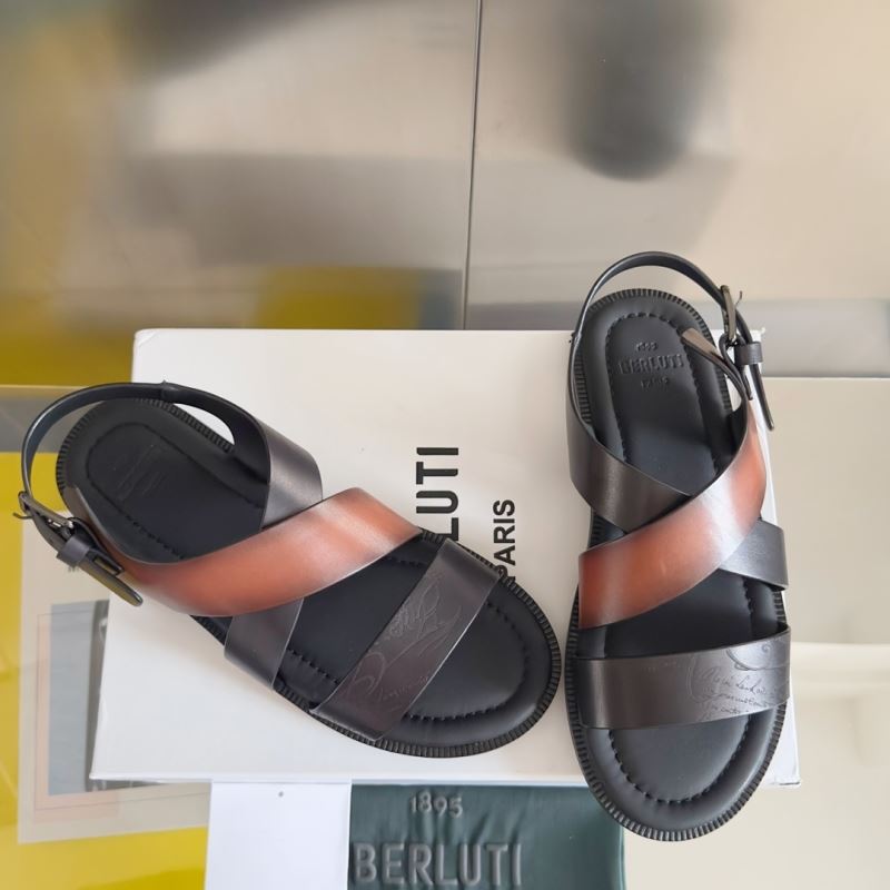 Berluti Sandals